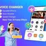 Voice Changer MOD APK 1.4.2 (Premium)
