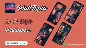 WallTopia