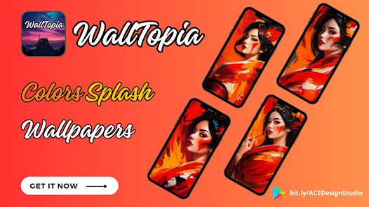 WallTopia MOD APK 1.0.0 9Paid) Pic