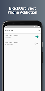 BlackOut MOD APK 2.16.2 (Premium) Pic