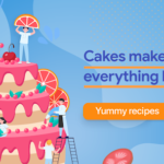 Cake recipes MOD APK 11.16.424 (Premium)
