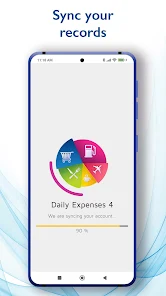 Daily Expenses 4 MOD APK 4.092.G (Premium) Pic