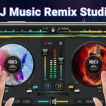 DJ Mixer Pro MOD APK 1.1.1 (Paid)