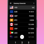 Fast Currency Converter MOD APK 1.0 (Paid)