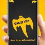 Ghost Paid VPN MOD APK 1.7 (Paid)