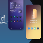 Lucid For KWGT MOD APK 2125972 (Patched)