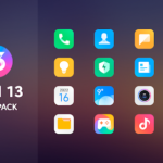 Mi15 - Icon Pack