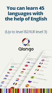 Qlango MOD APK 2.1.6 (Unlocked) Pic