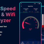 Internet Speed Test MOD APK 1.0.1 (Premium)
