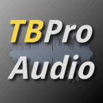 TBProAudio-Bundle